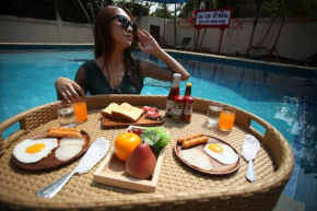ณ เล หัวหิน SERVICE POOL VILLA